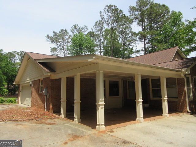 150 Plantation DR