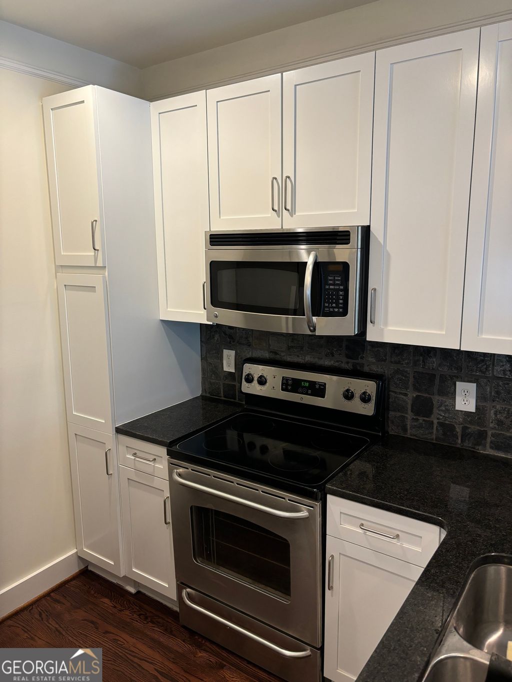 Photo of 221 Semel Circle NW #278, Atlanta, GA 30309 (MLS # 10682413)