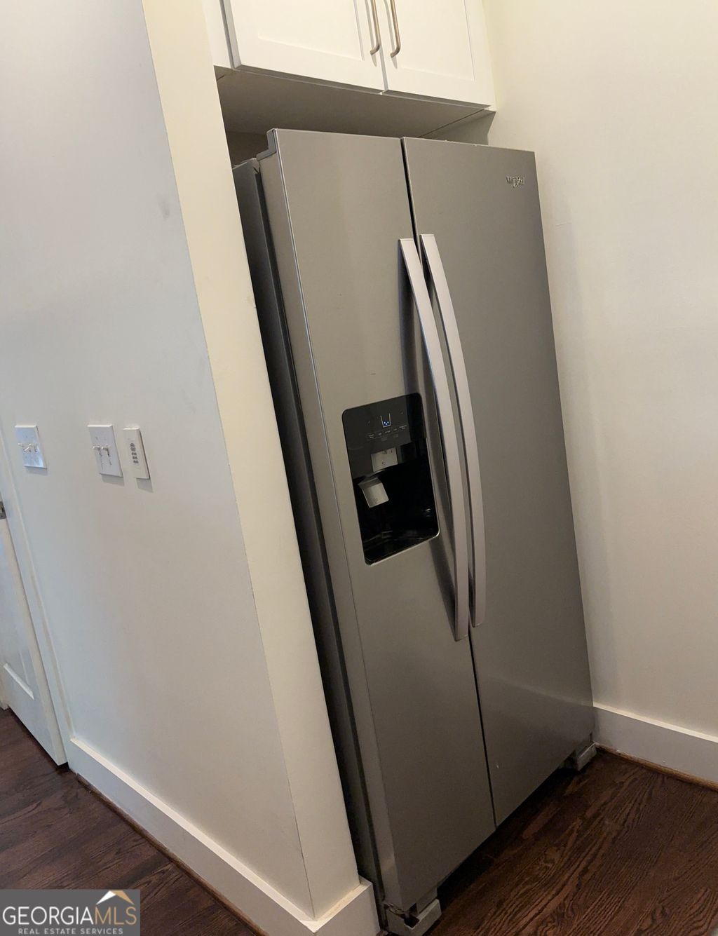 Photo of 221 Semel Circle NW #278, Atlanta, GA 30309 (MLS # 10682413)