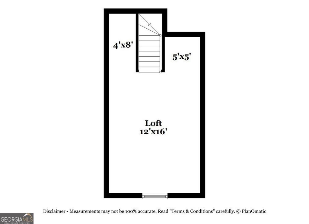 Photo of 1204 Genelle Court, McDonough, GA 30253 (MLS # 10680538)