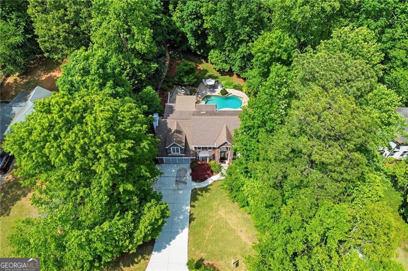 11845 Highland Colony DR