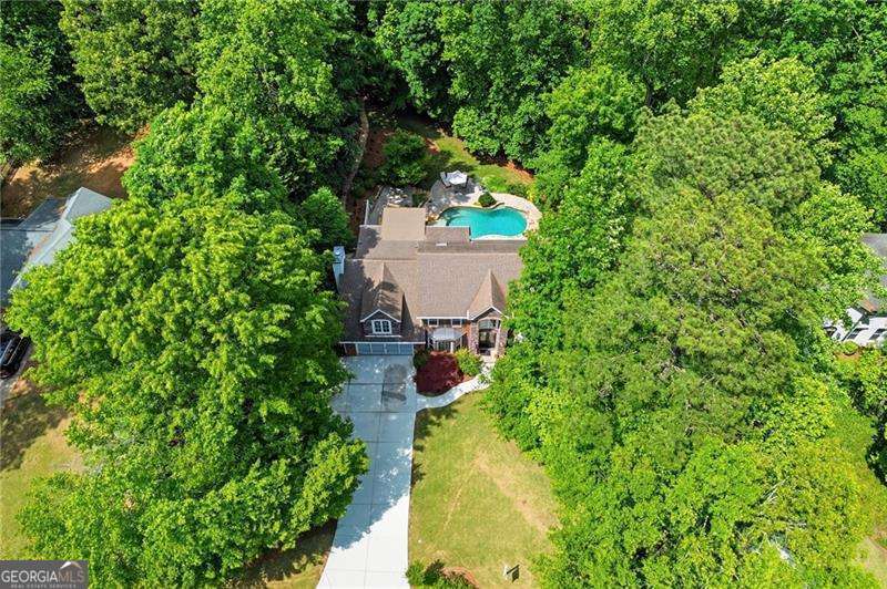 11845 Highland Colony DR