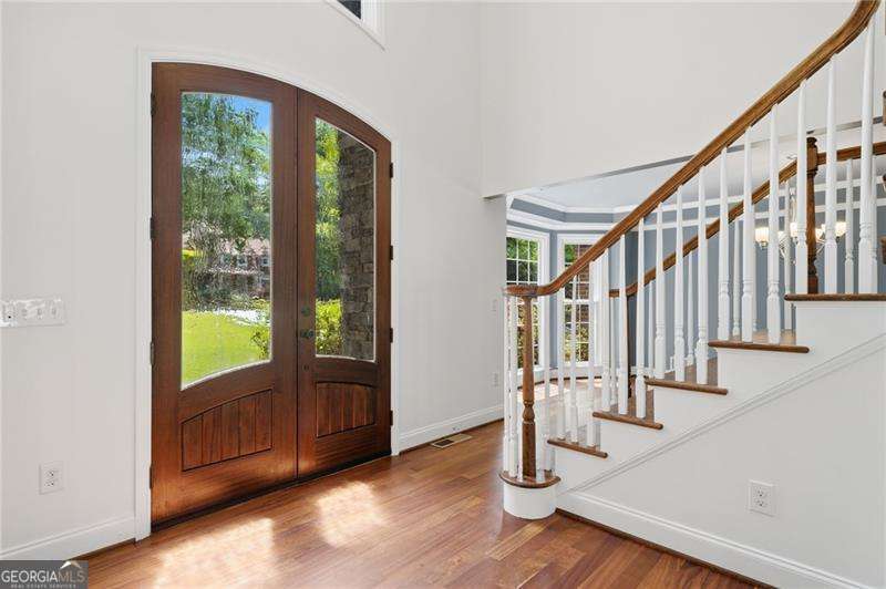 11845 Highland Colony DR