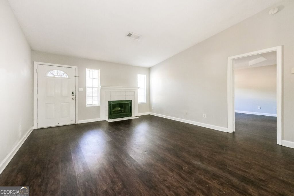 Photo of 2830 Robinson Wood Drive, Riverdale, GA 30296 (MLS # 10702021)