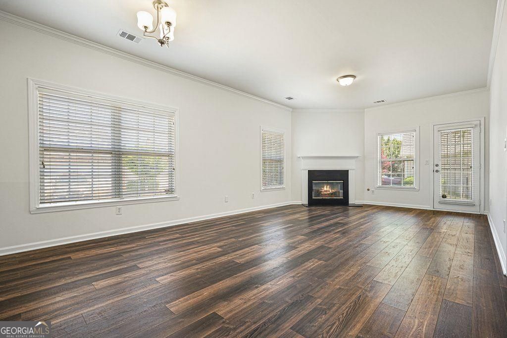 Photo of 1411 Raven Rock Trail NW, Kennesaw, GA 30152 (MLS # 10753625)