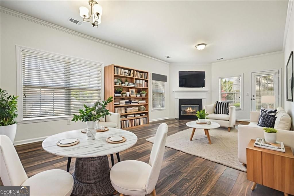 1411 Raven Rock TRL NW