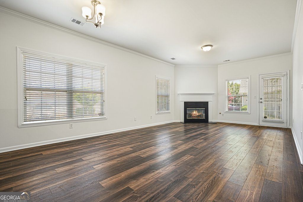 Photo of 1411 Raven Rock Trail NW, Kennesaw, GA 30152 (MLS # 10753625)