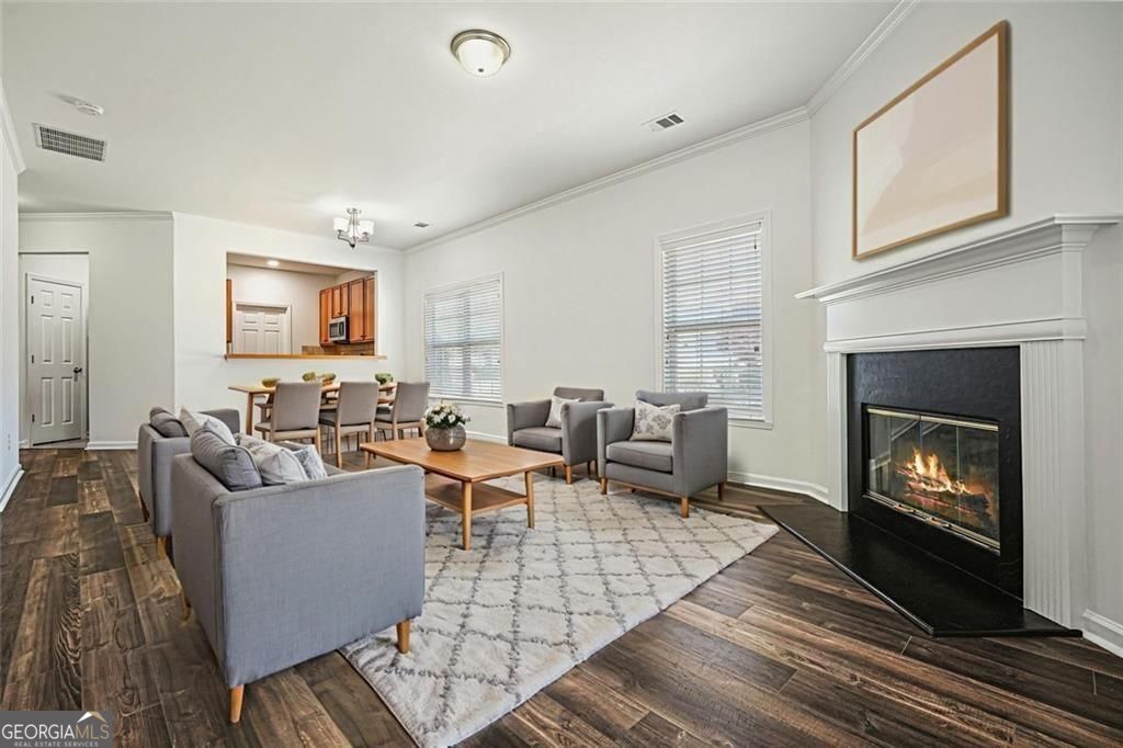1411 Raven Rock TRL NW