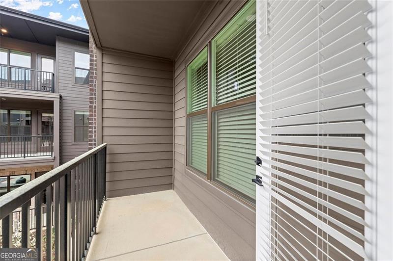 EVOQ East Cobb - Residential Lease