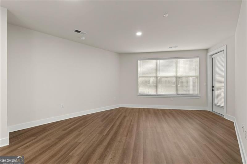 EVOQ East Cobb - Residential Lease