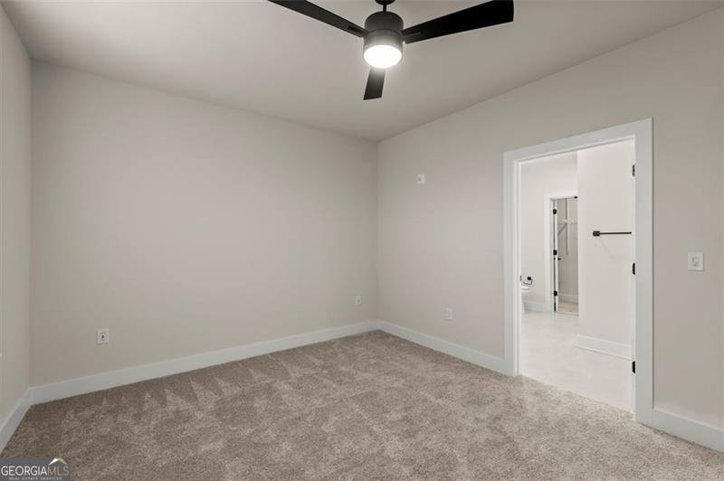 EVOQ East Cobb - Residential Lease