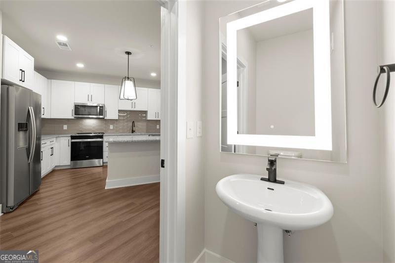 EVOQ East Cobb - Residential Lease