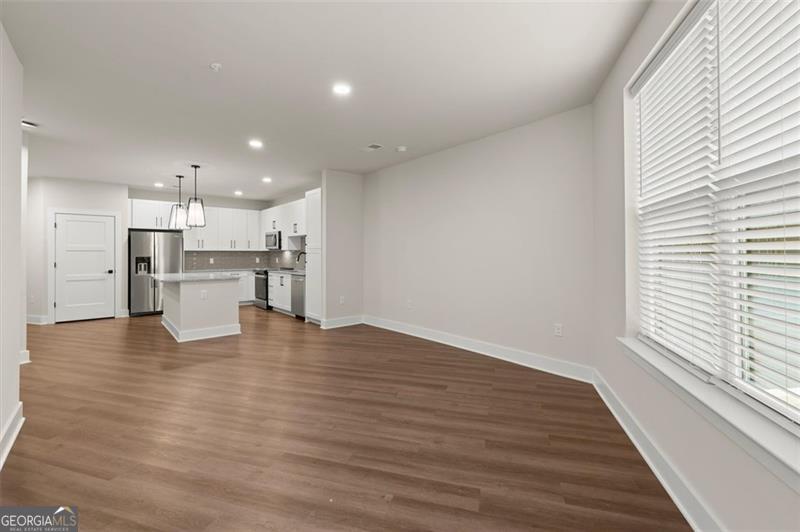 EVOQ East Cobb - Residential Lease