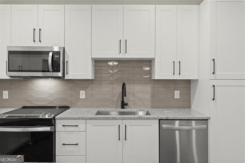 EVOQ East Cobb - Residential Lease