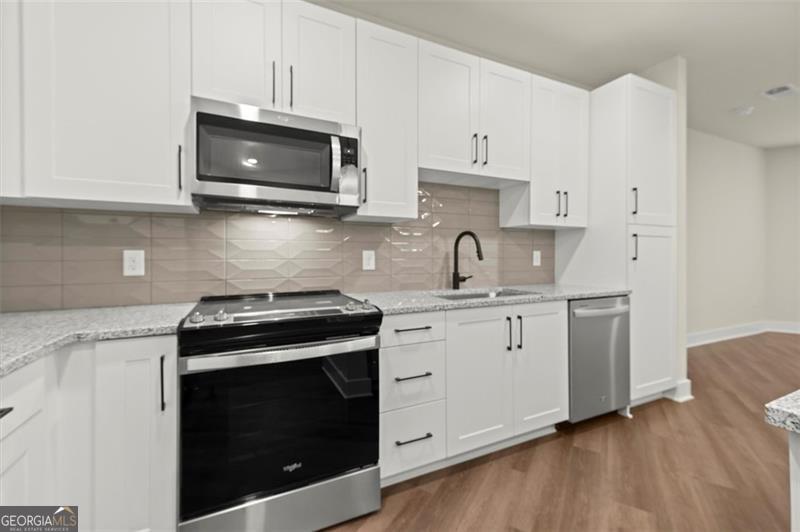 EVOQ East Cobb - Residential Lease