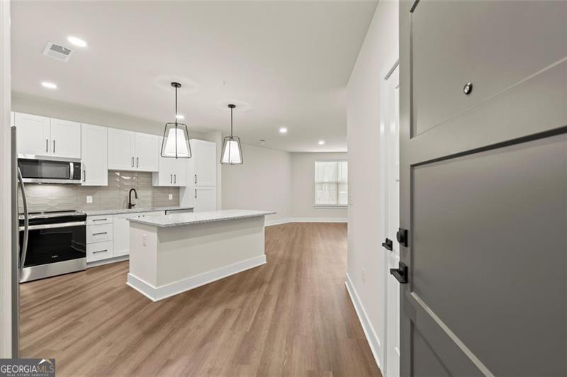 EVOQ East Cobb - Residential Lease