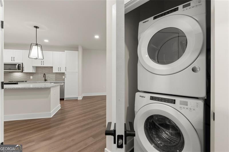 EVOQ East Cobb - Residential Lease