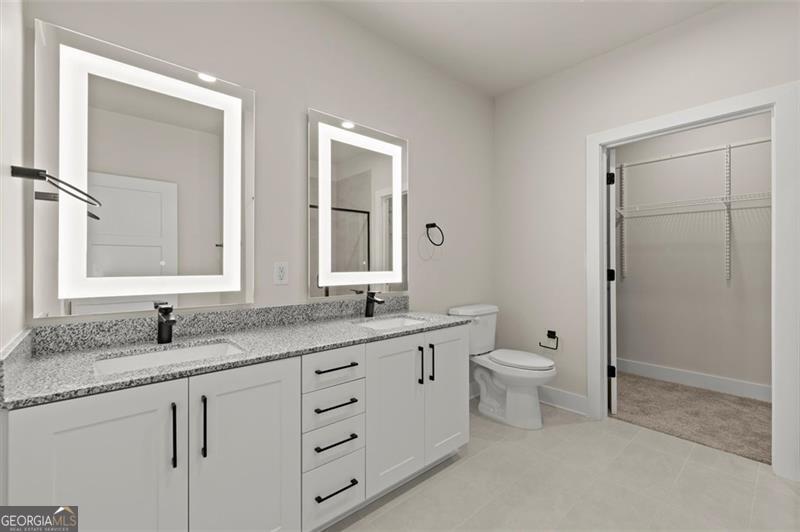 EVOQ East Cobb - Residential Lease