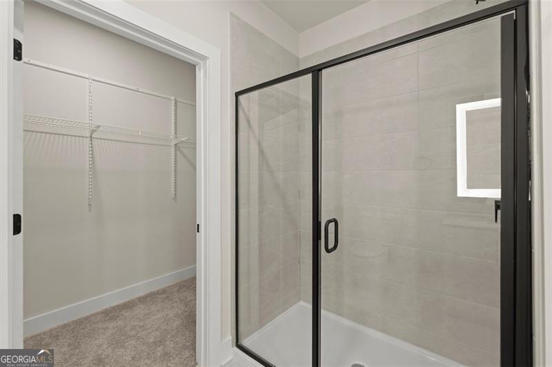 EVOQ East Cobb - Residential Lease