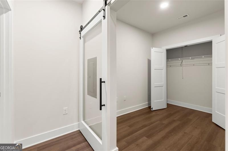 EVOQ East Cobb - Residential Lease