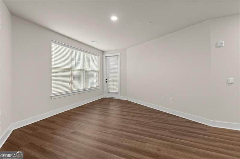 EVOQ East Cobb - Residential Lease