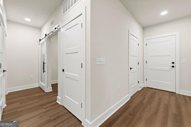 EVOQ East Cobb - Residential Lease