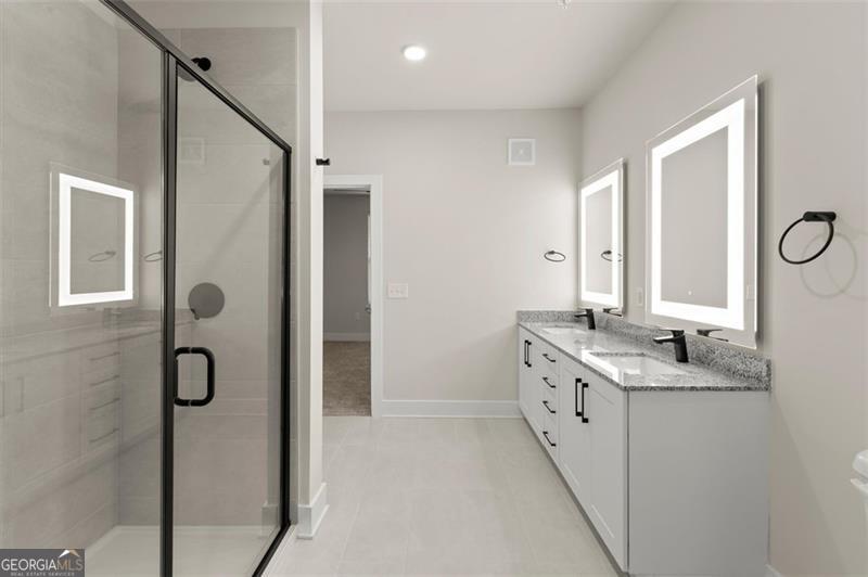 EVOQ East Cobb - Residential Lease