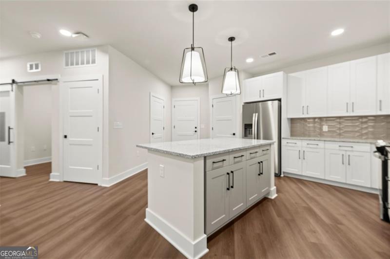 EVOQ East Cobb - Residential Lease
