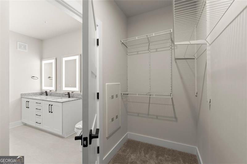 EVOQ East Cobb - Residential Lease