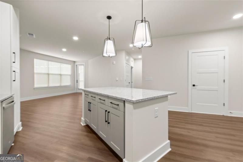 EVOQ East Cobb - Residential Lease