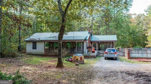 Photo of 11 Massengale Road, Kingston, GA 30145 (MLS # 10390231)