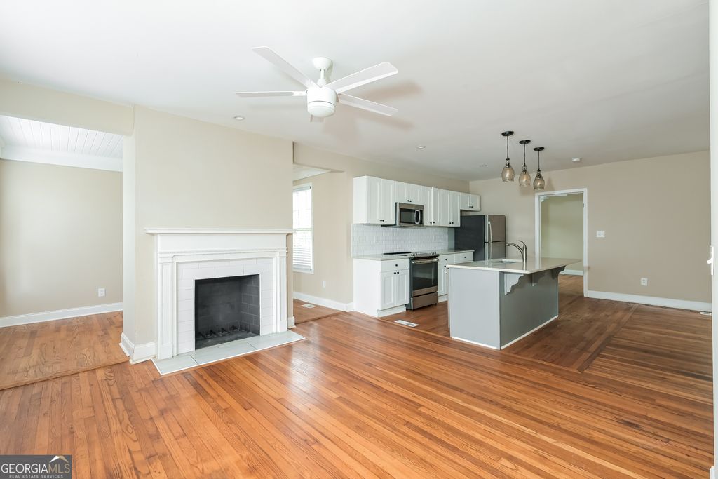 Photo of 129 Mcclean Street, Decatur, GA 30030 (MLS # 10656985)