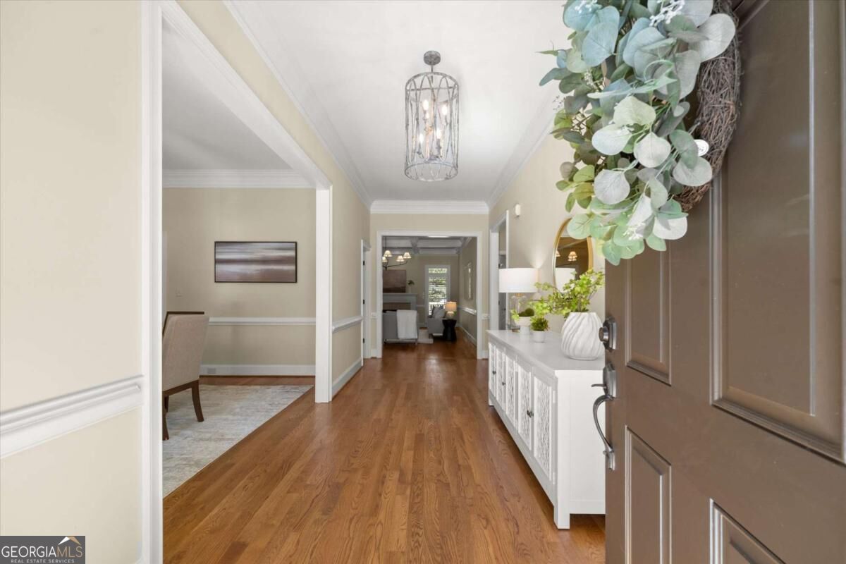 900 Canonero DR