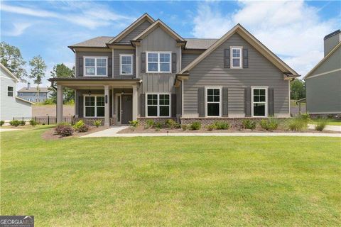3354 Traditions WAY Jefferson GA 30549