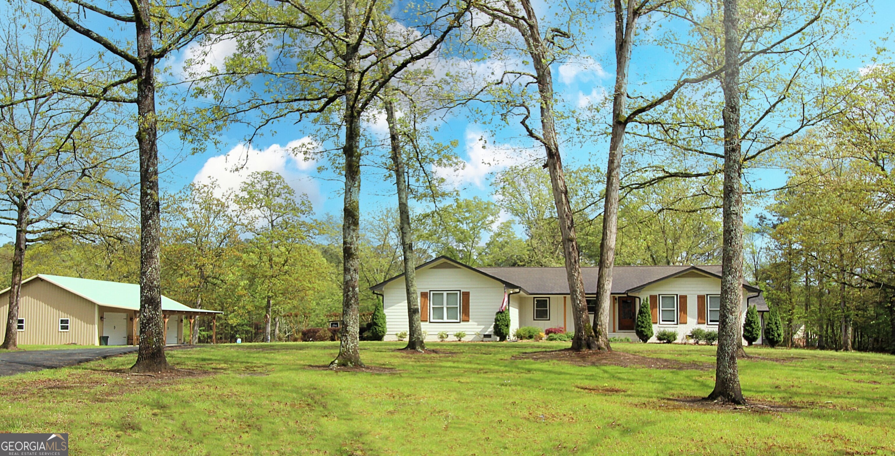 1792 Old Summerville RD NW