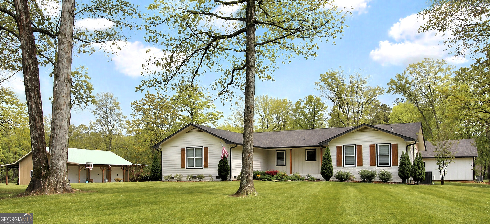 1792 Old Summerville RD NW