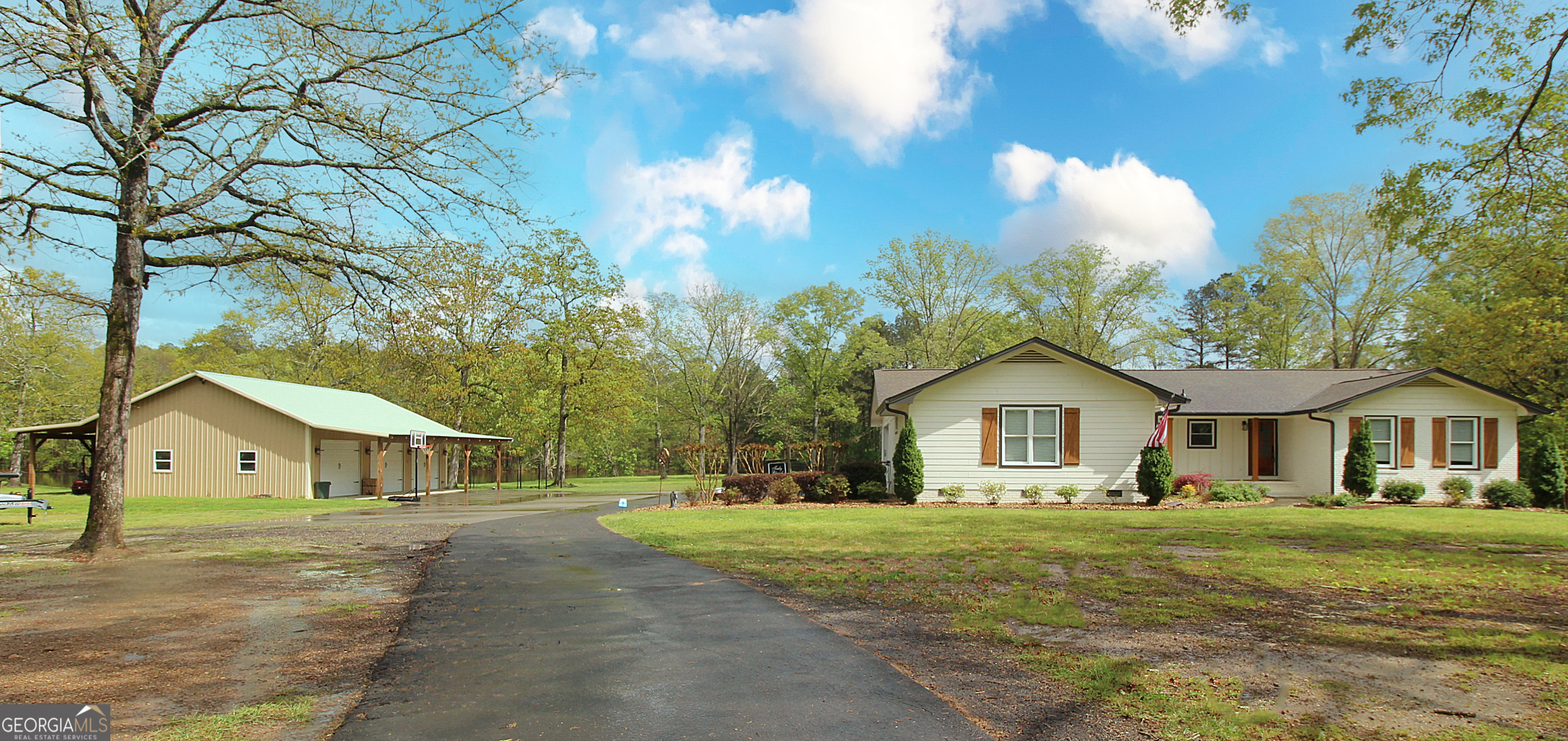 1792 Old Summerville RD NW