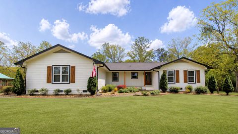 1792 Old Summerville RD NW Rome GA 30165