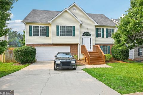 1147 Saint Phillips CT Locust Grove GA 30248