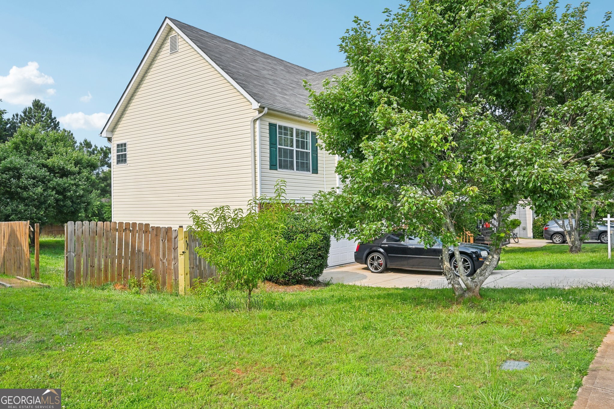 1147 Saint Phillips CT