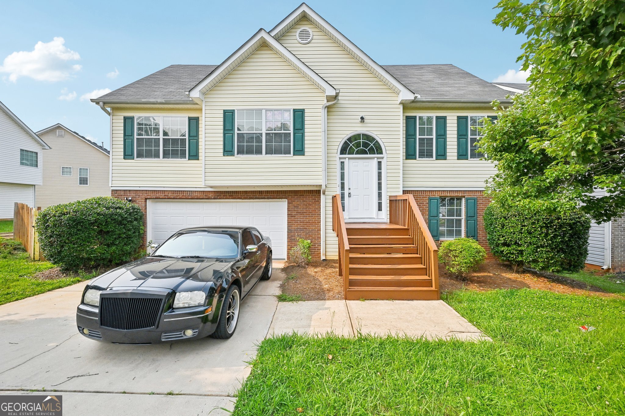 1147 Saint Phillips CT