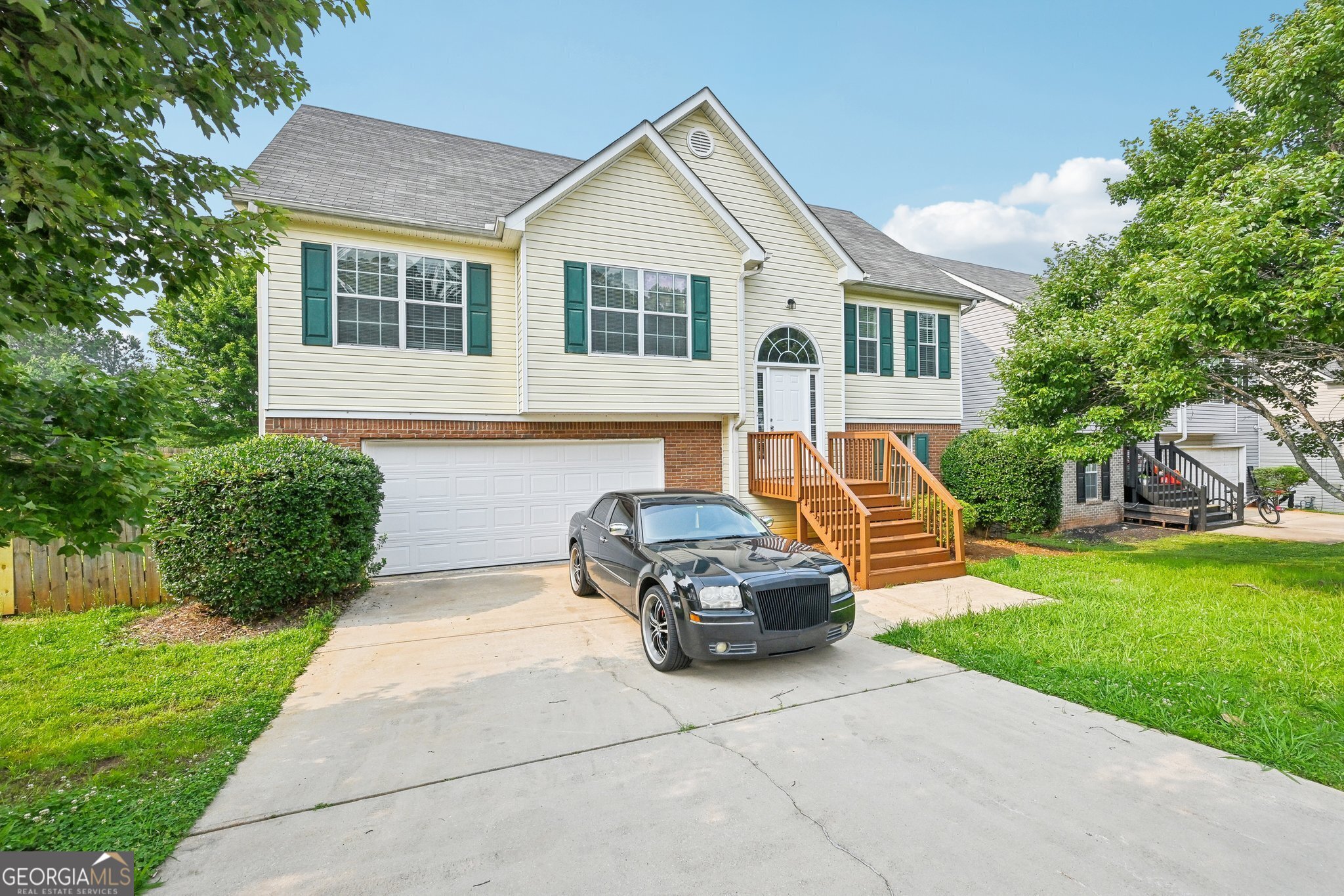 1147 Saint Phillips CT