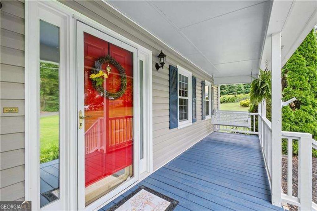 Photo of 114 Kimberly Road, Canton, GA 30115 (MLS # 10761743)