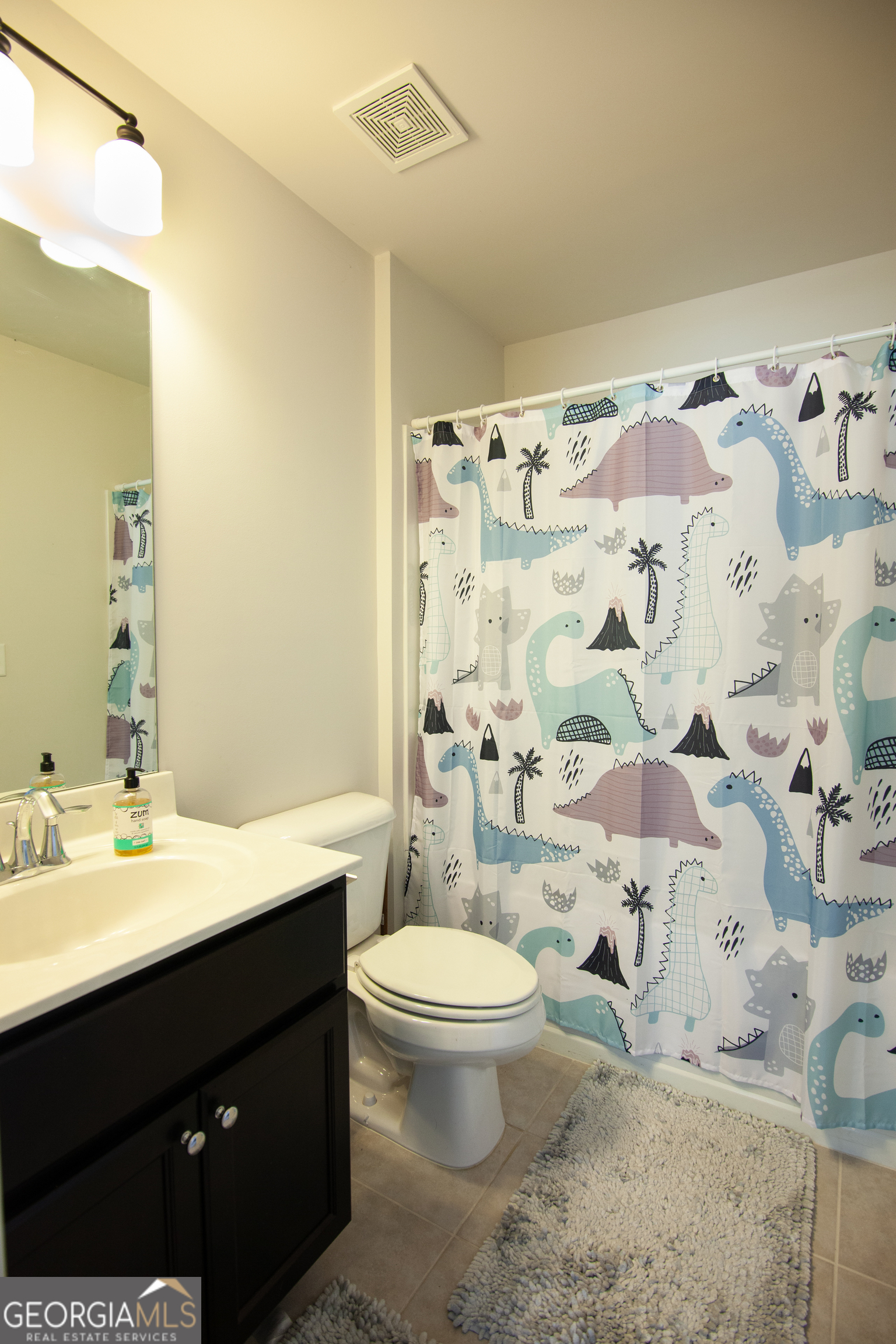 Lakestone - Residential