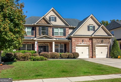 209 LAKESTONE PKWY Woodstock GA 30188