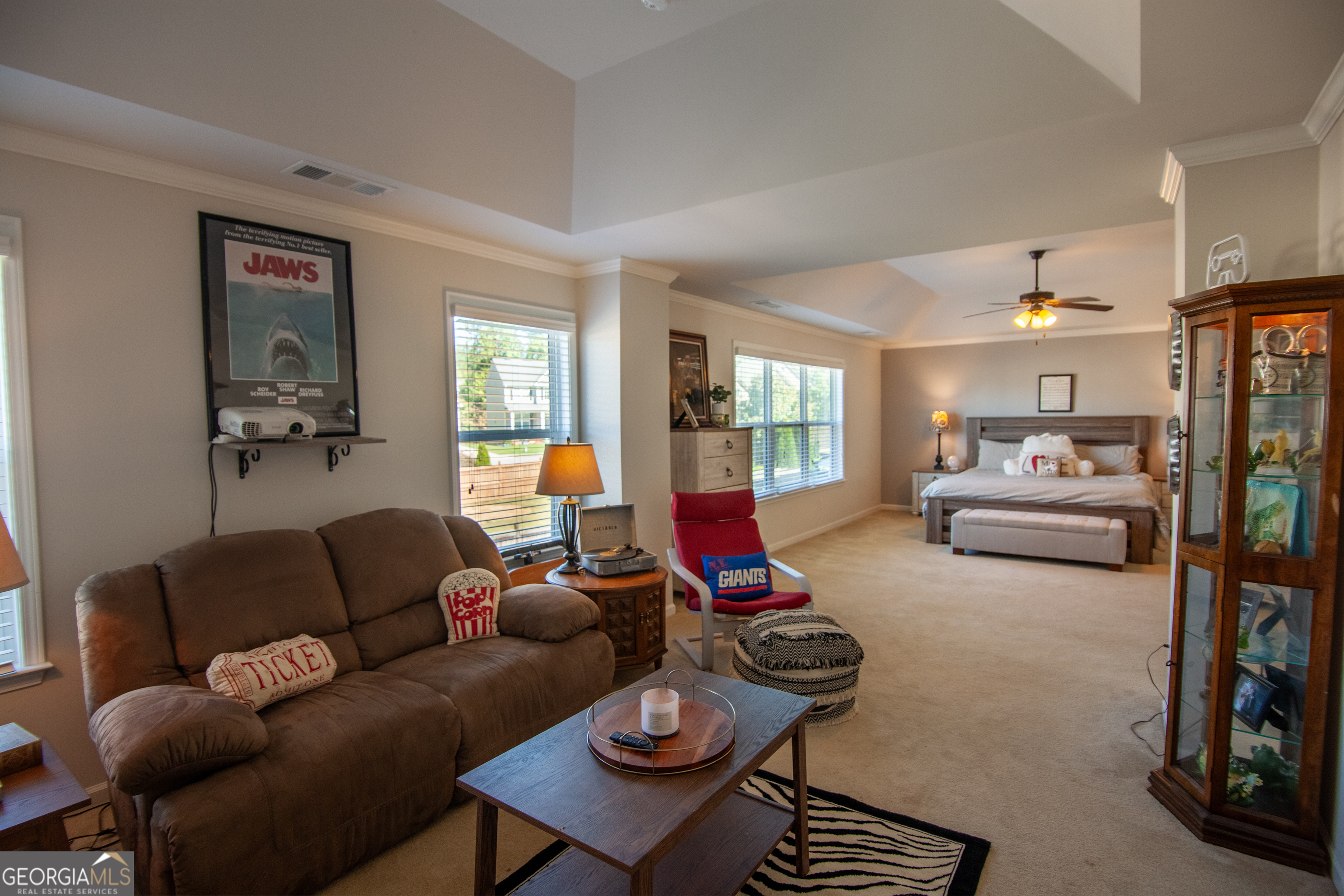 Lakestone - Residential