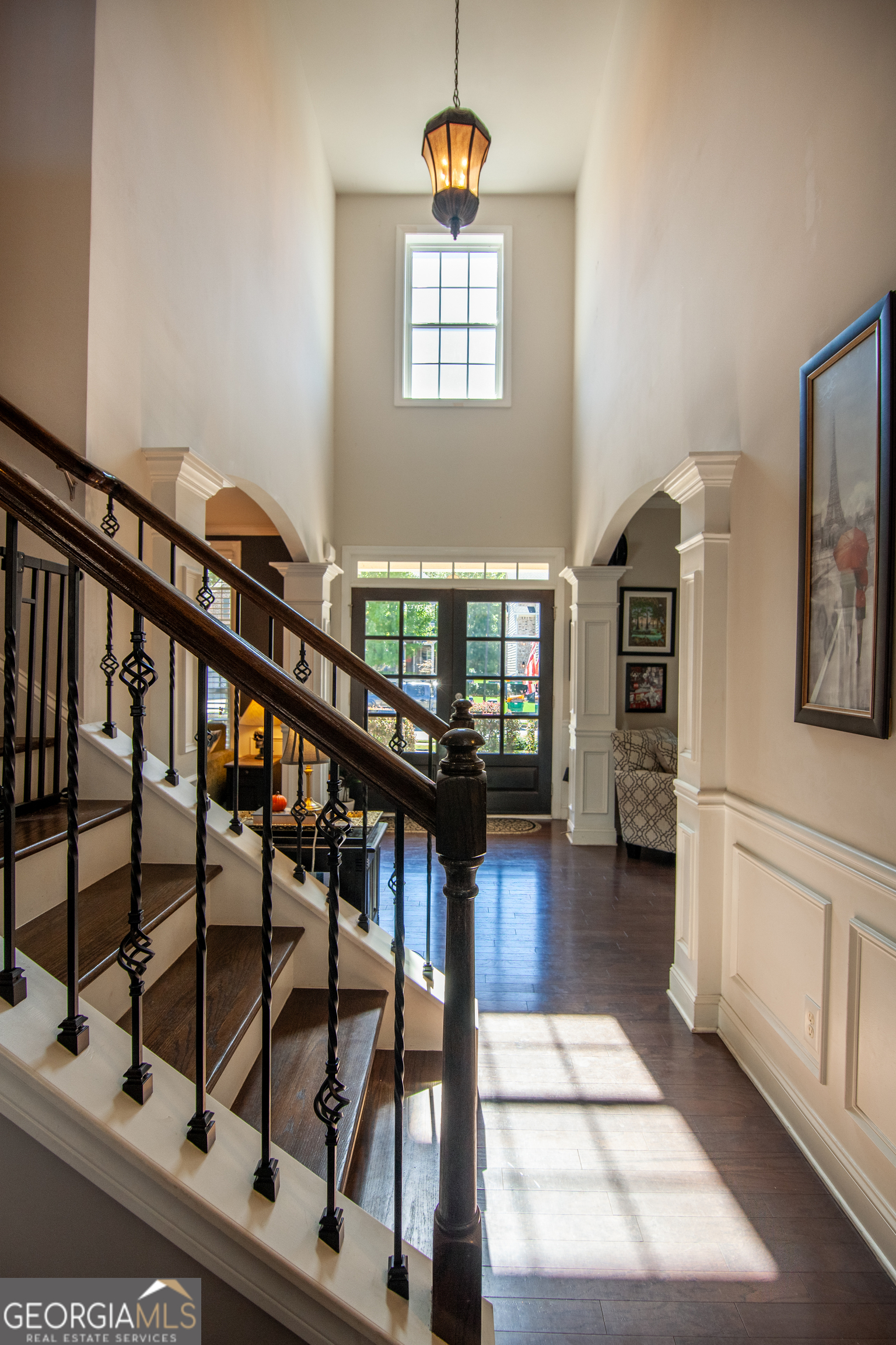 Lakestone - Residential
