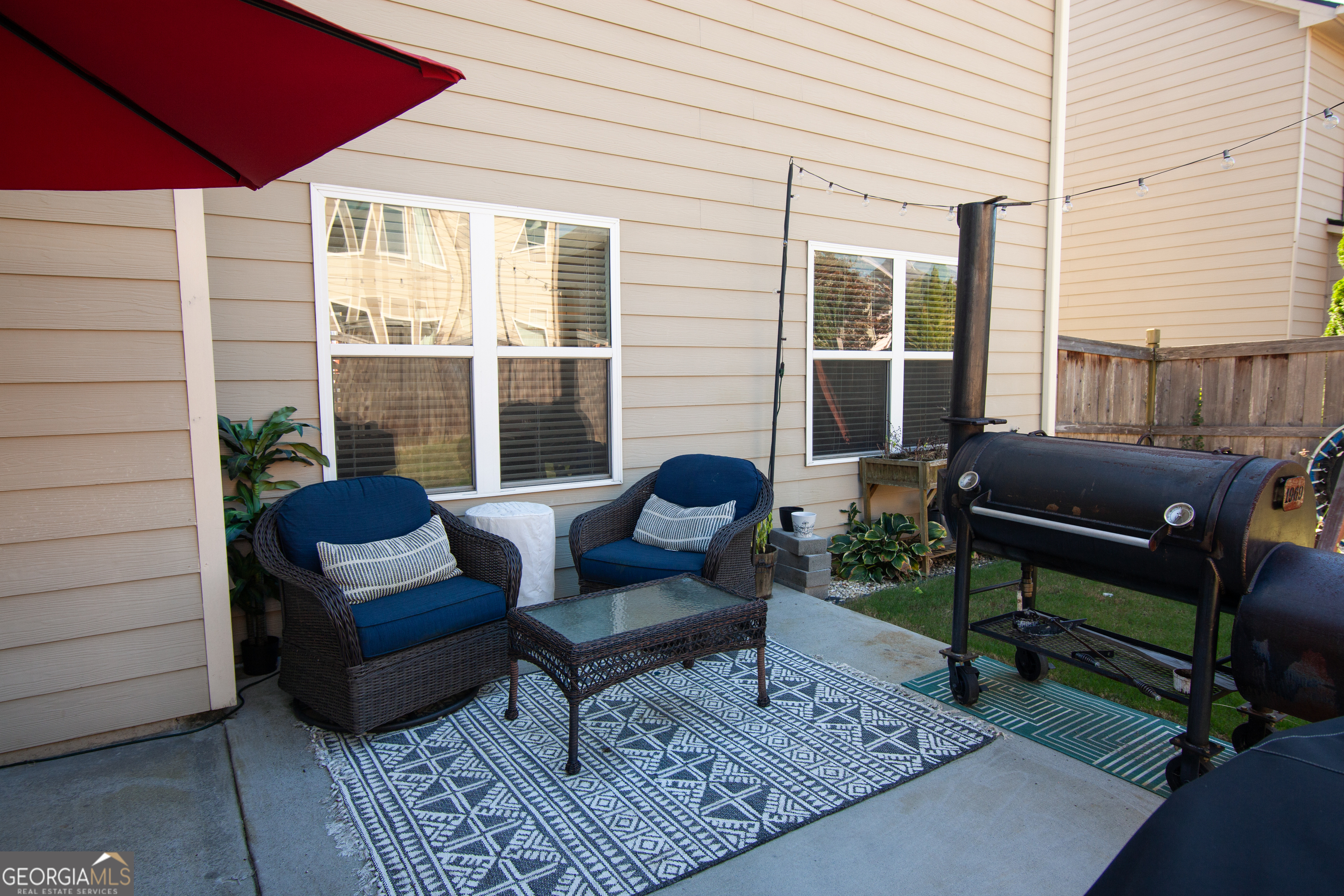 Lakestone - Residential