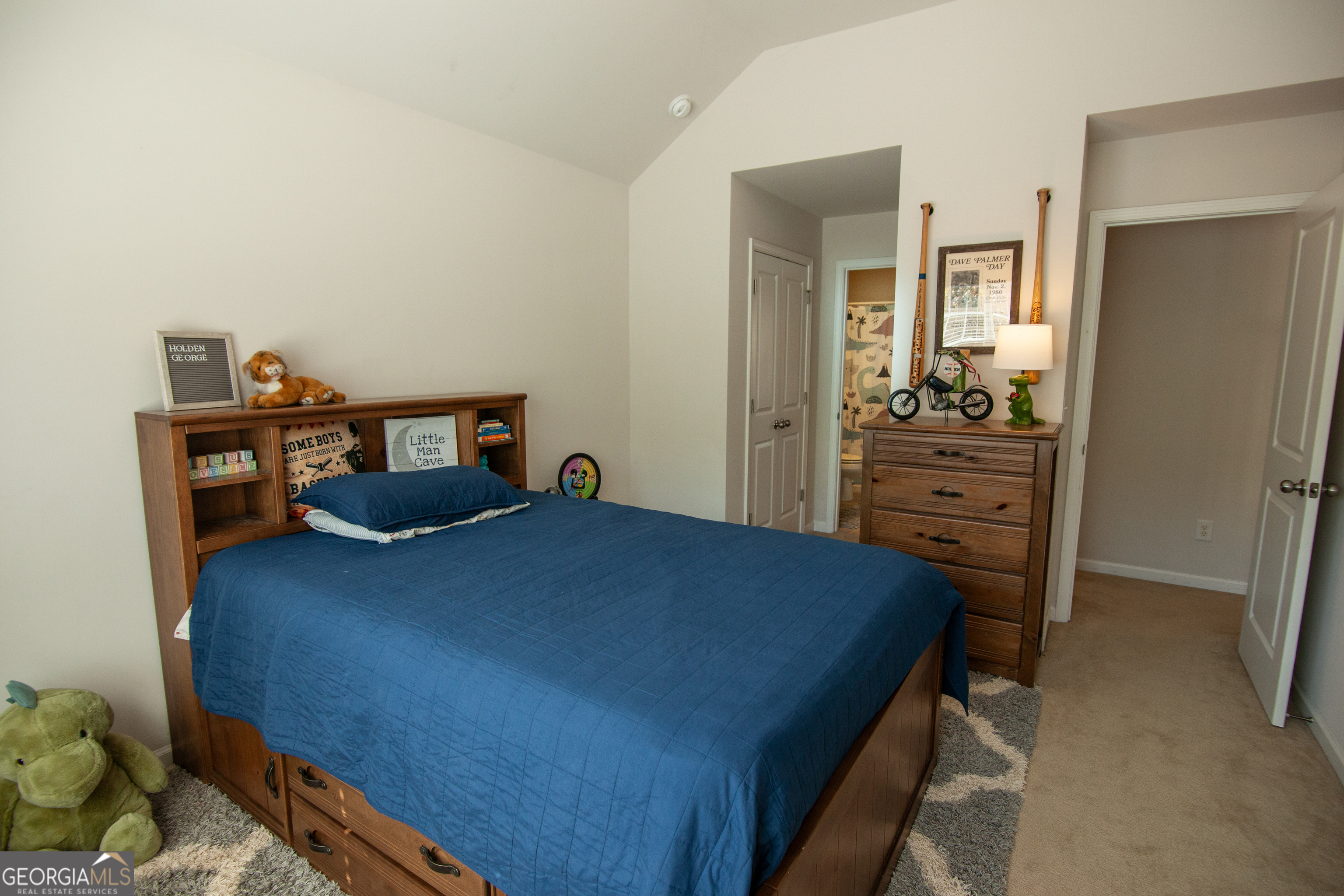 Lakestone - Residential