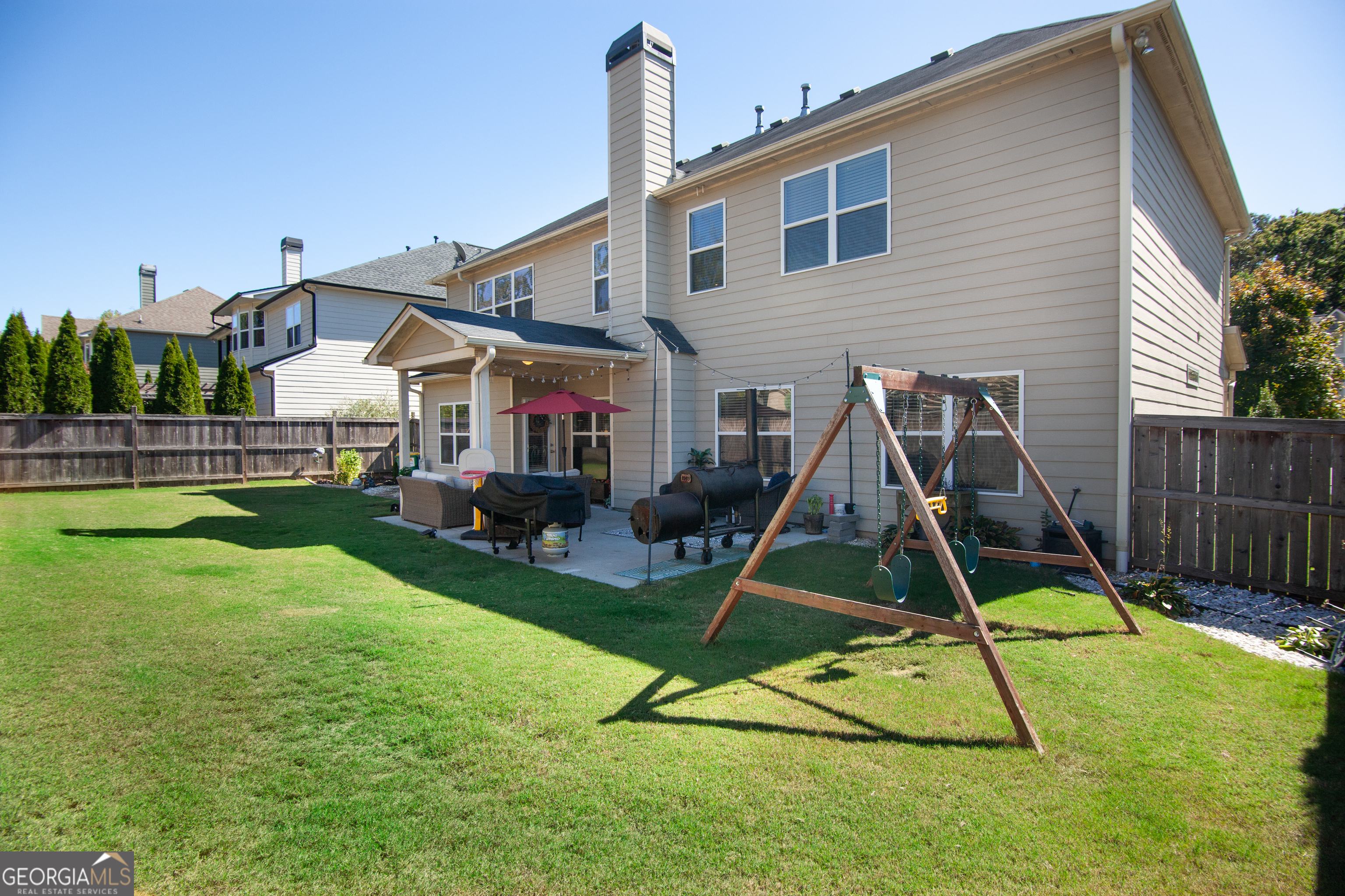 Lakestone - Residential